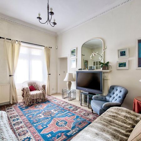 Guestready - Classic Charm Near Holyrood Park EDI Exterior foto