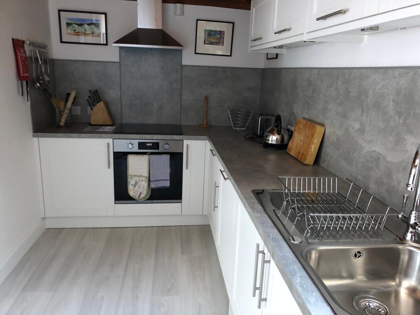 Guestready - Classic Charm Near Holyrood Park EDI Exterior foto