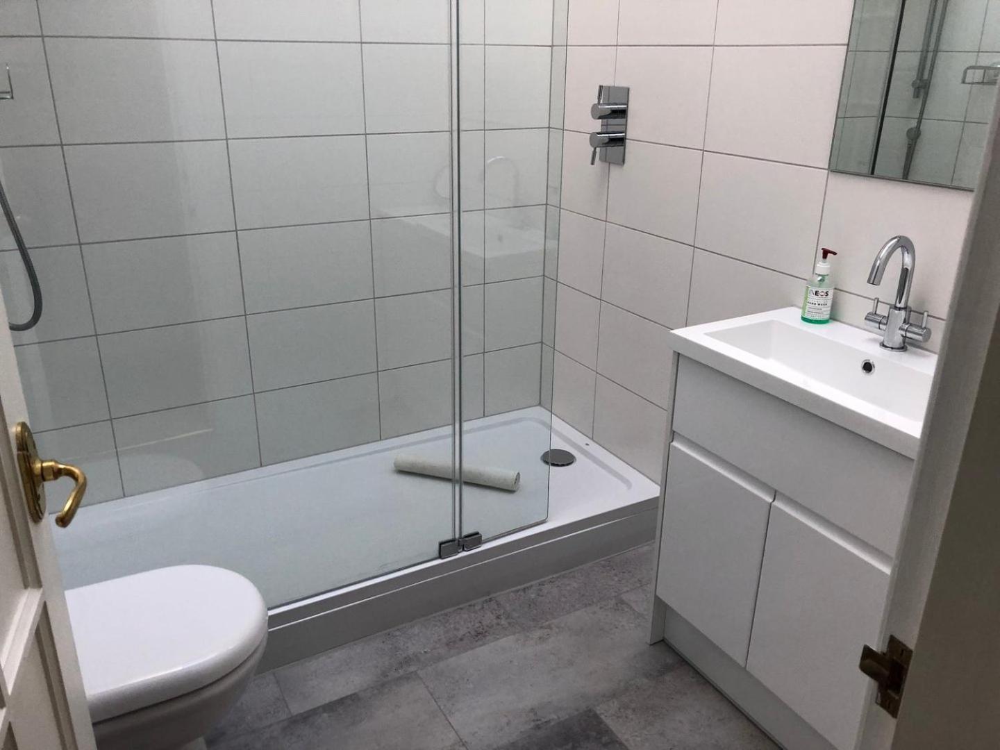 Guestready - Classic Charm Near Holyrood Park EDI Exterior foto