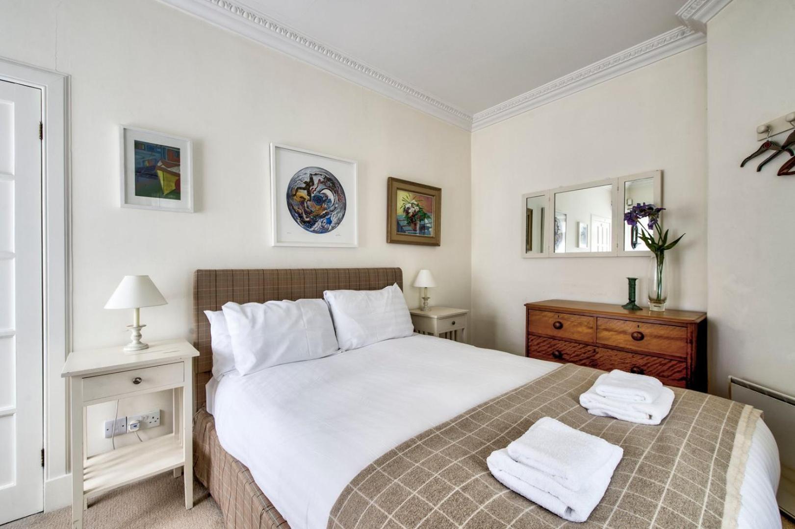 Guestready - Classic Charm Near Holyrood Park EDI Exterior foto