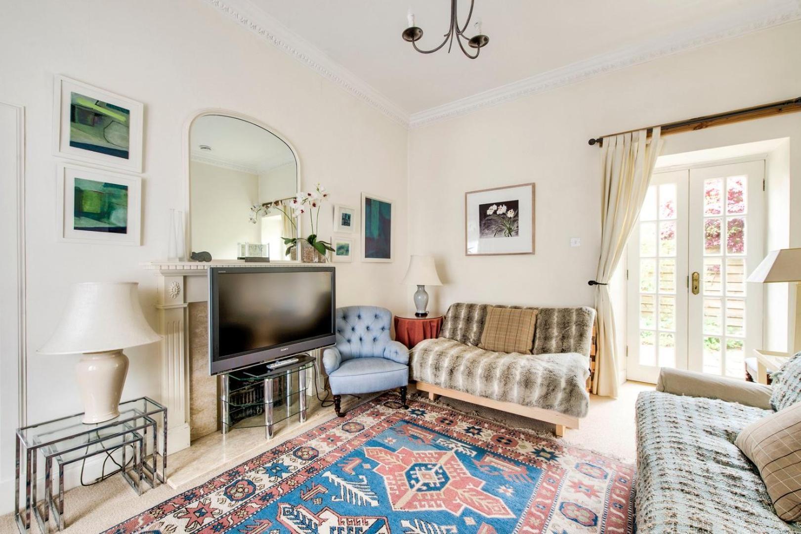 Guestready - Classic Charm Near Holyrood Park EDI Exterior foto