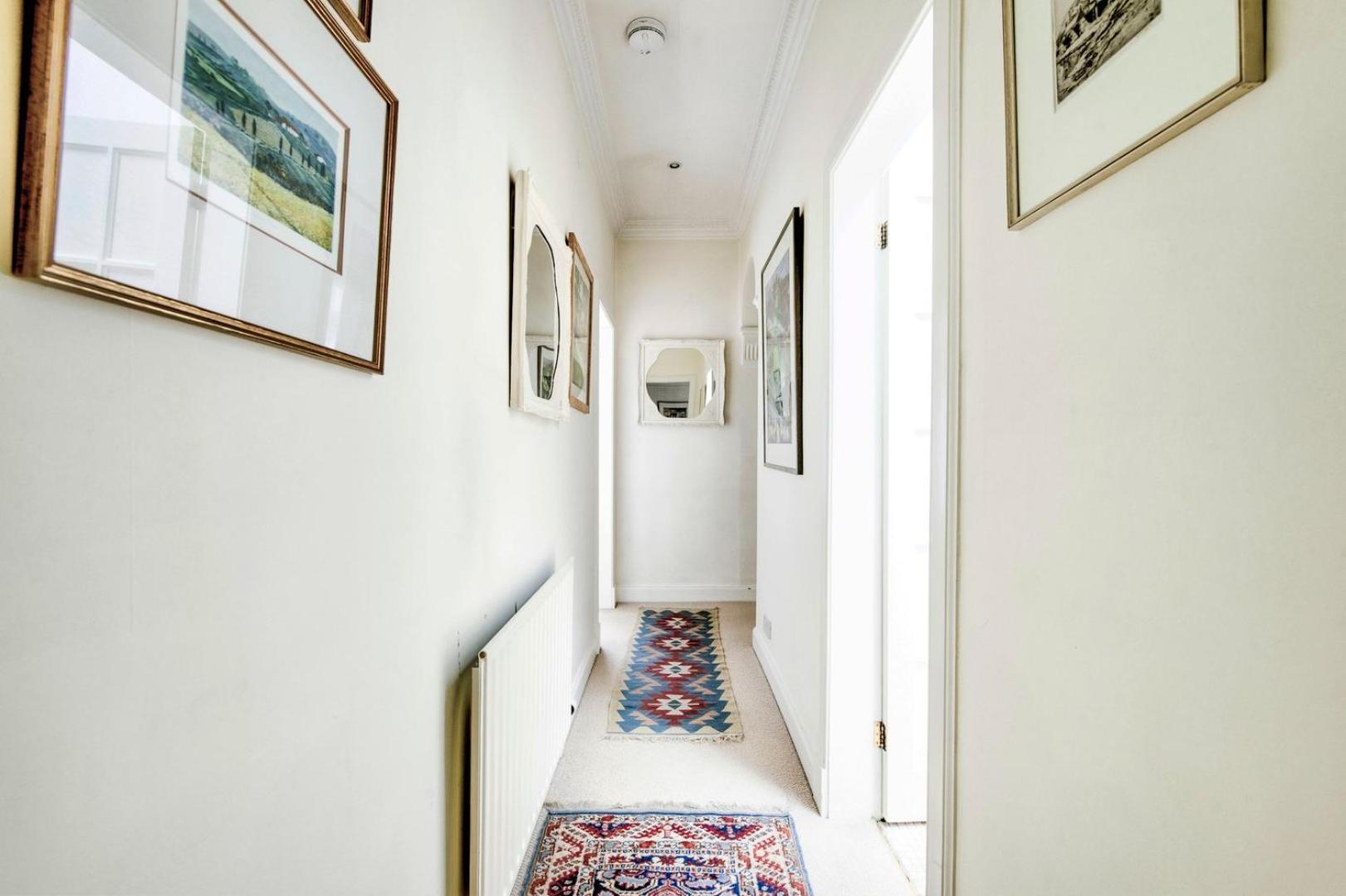 Guestready - Classic Charm Near Holyrood Park EDI Exterior foto