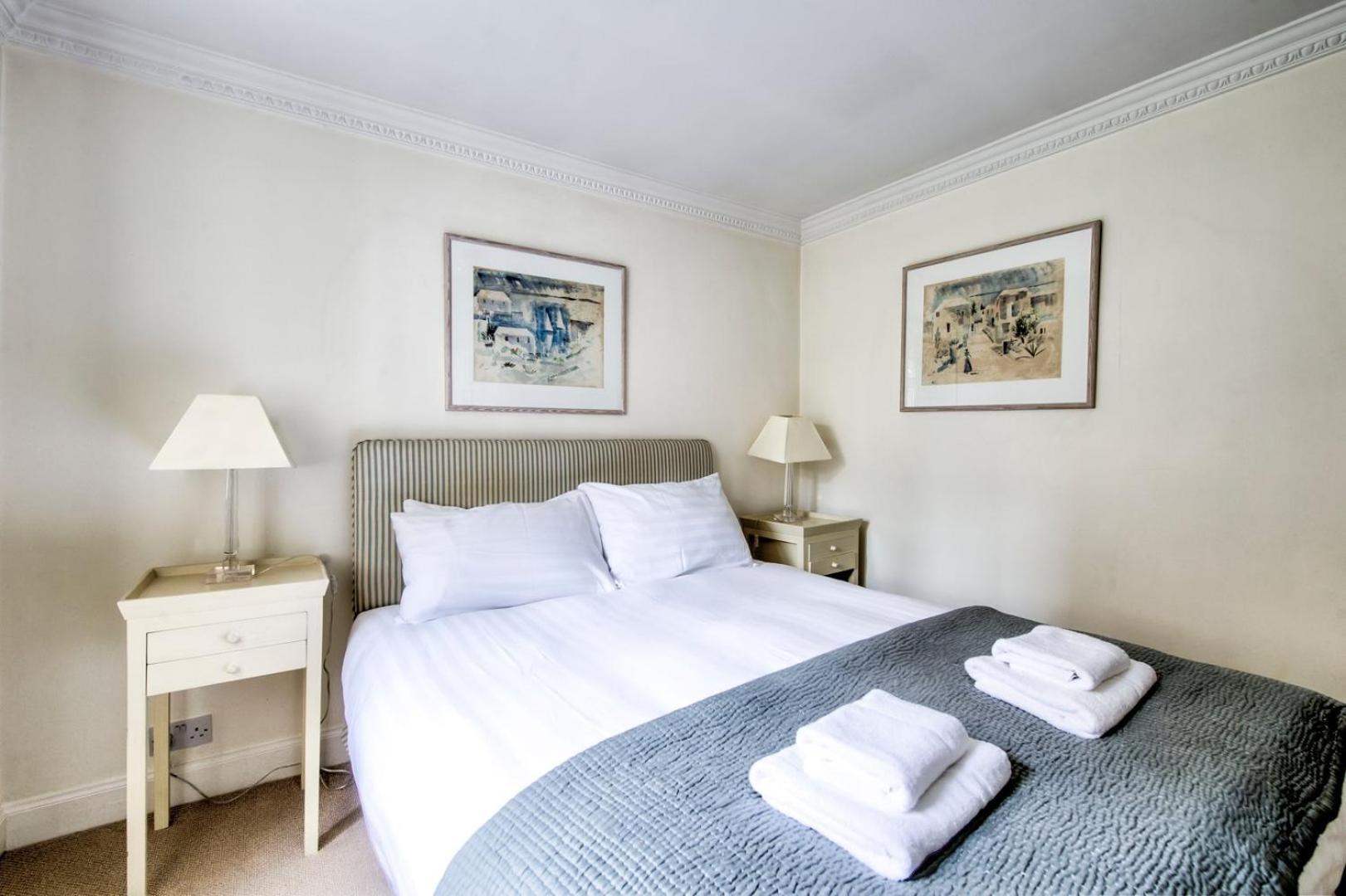 Guestready - Classic Charm Near Holyrood Park EDI Exterior foto