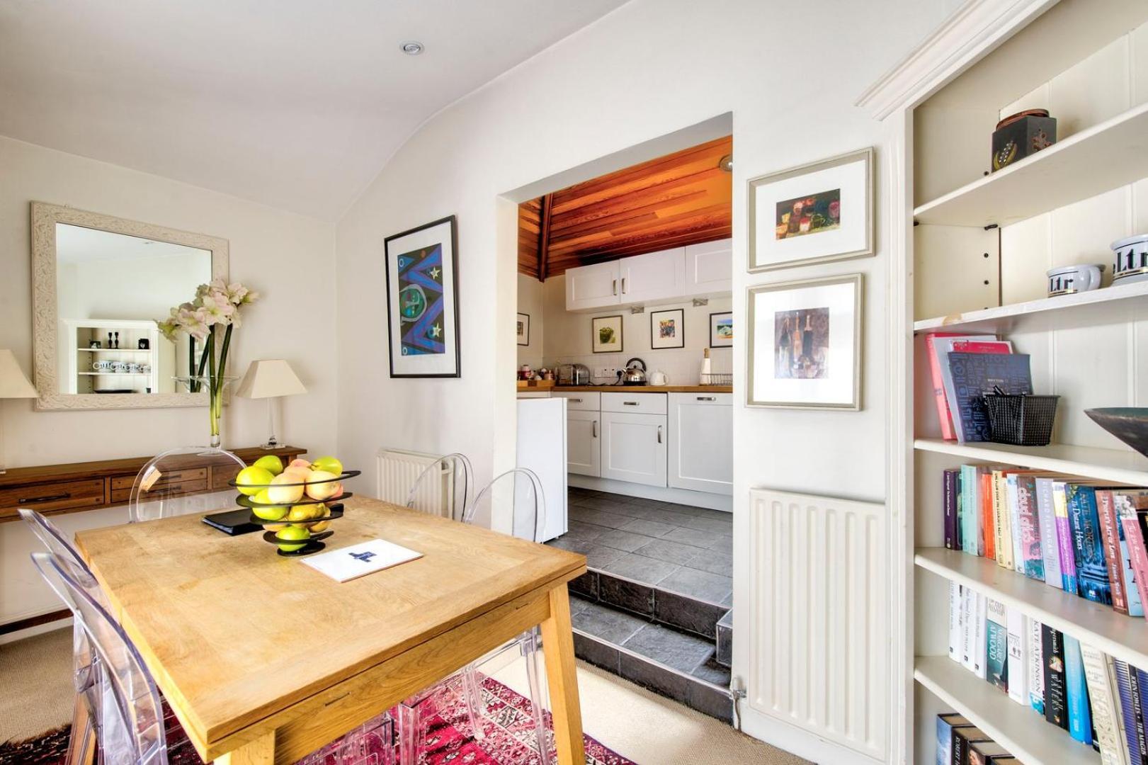 Guestready - Classic Charm Near Holyrood Park EDI Exterior foto