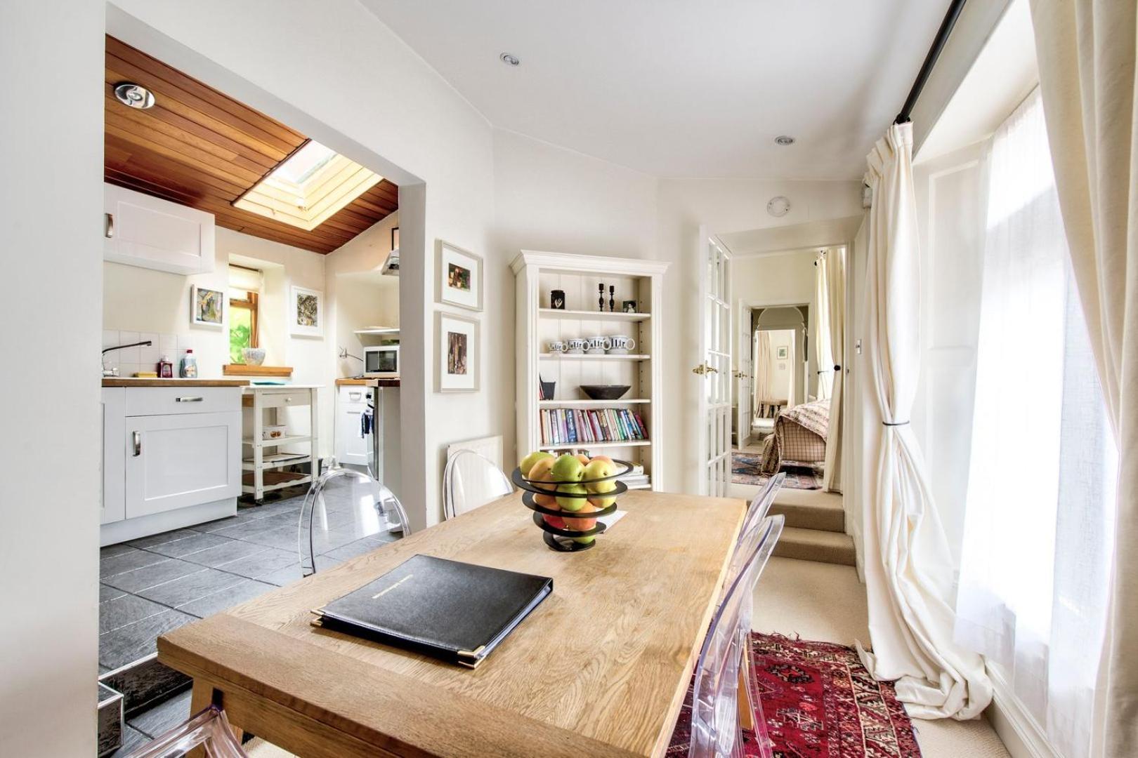 Guestready - Classic Charm Near Holyrood Park EDI Exterior foto