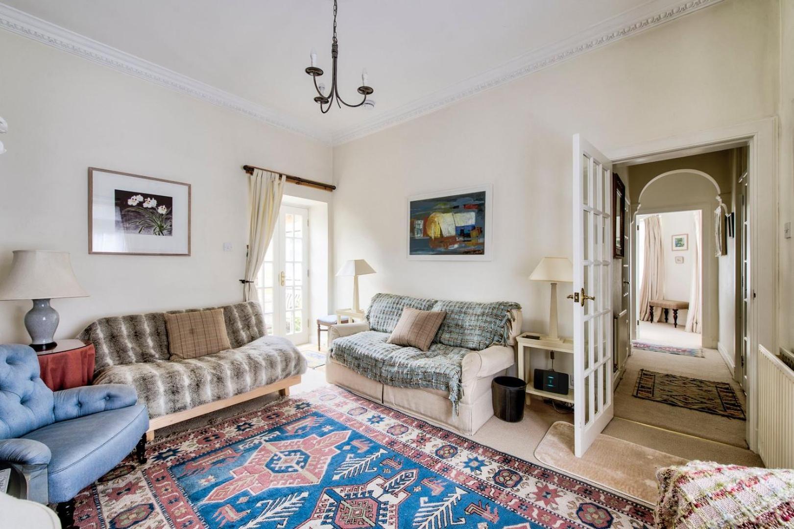 Guestready - Classic Charm Near Holyrood Park EDI Exterior foto
