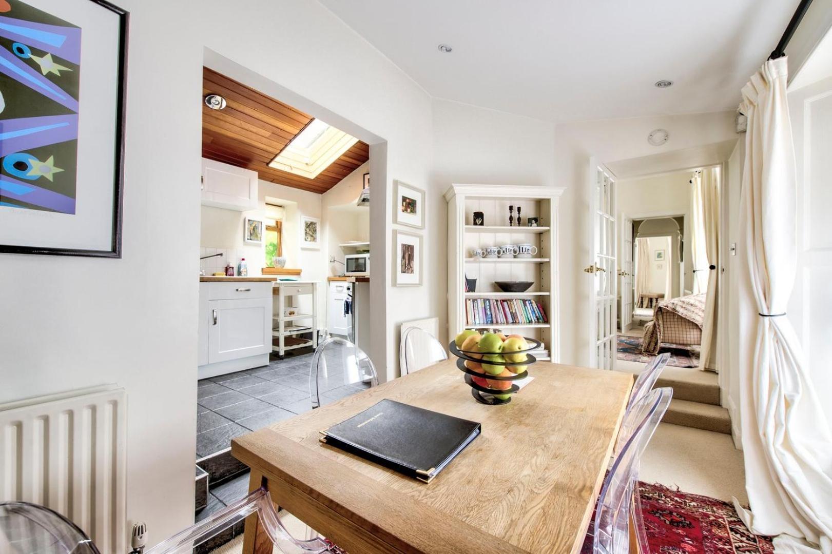 Guestready - Classic Charm Near Holyrood Park EDI Exterior foto