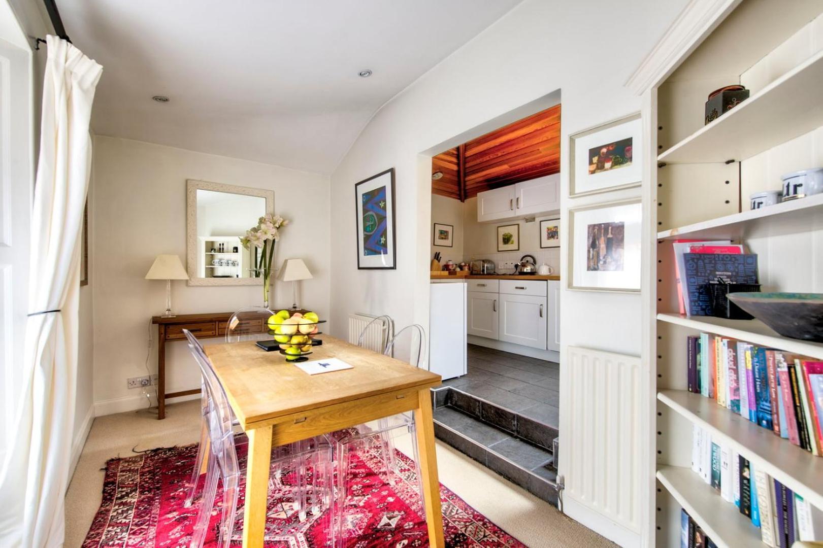 Guestready - Classic Charm Near Holyrood Park EDI Exterior foto