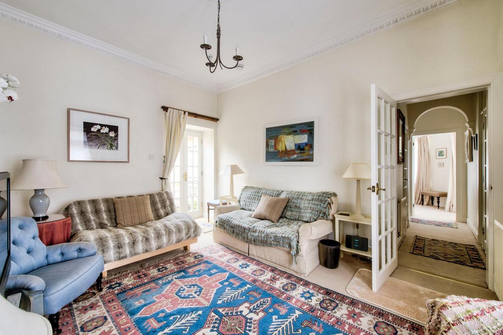 Guestready - Classic Charm Near Holyrood Park EDI Exterior foto