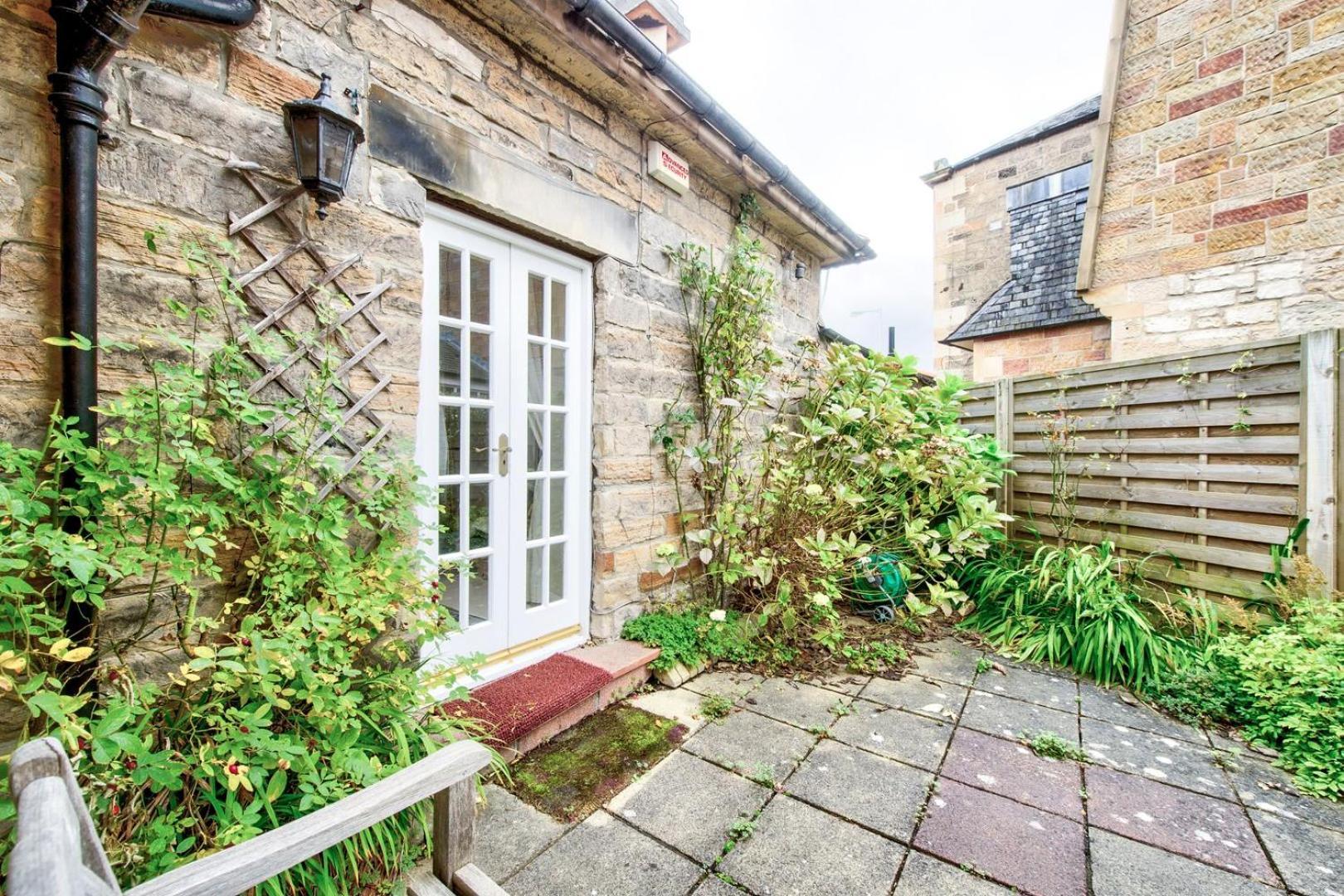Guestready - Classic Charm Near Holyrood Park EDI Exterior foto