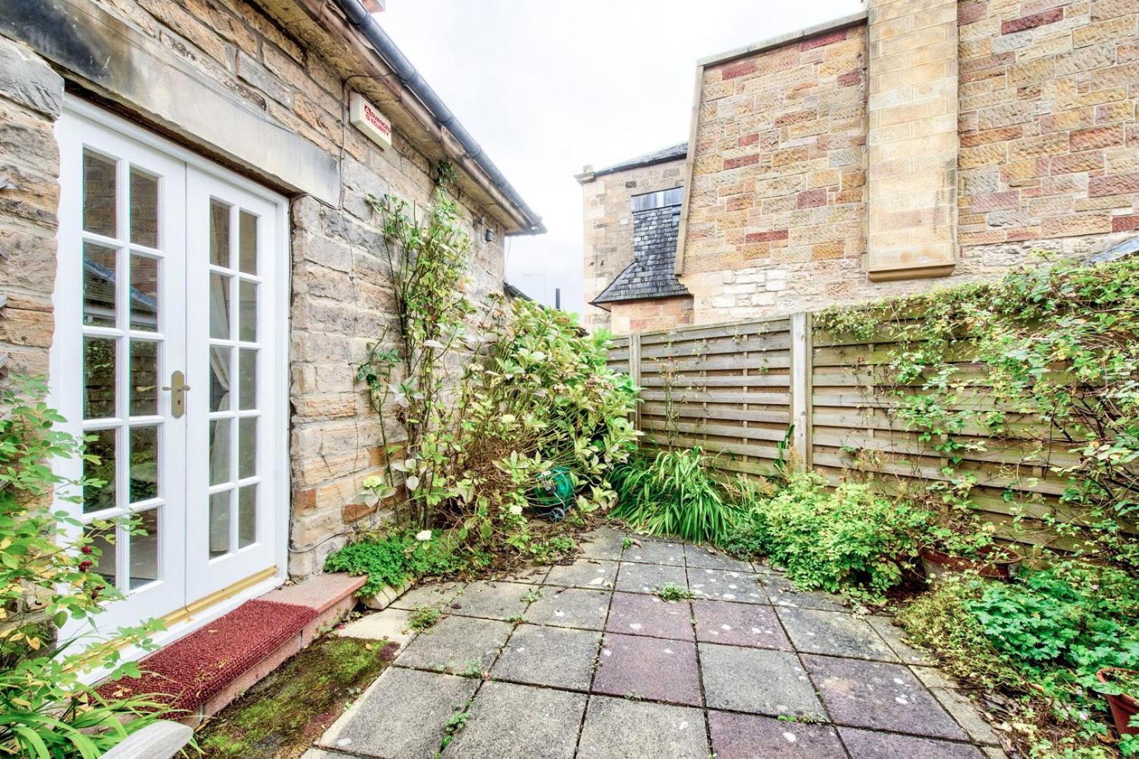 Guestready - Classic Charm Near Holyrood Park EDI Exterior foto